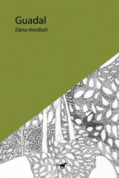 CYBORG GUADAL - ANNIBALI ELENA - comprar online