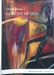 LA MUJER DE DIOS - GERARDO ARENAS