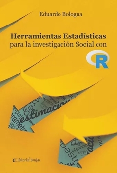 HERRAMIENTAS ESTADISTICAS PARA LA INVESTIGACION SOCIAL - EDUARDO BOLOGNA