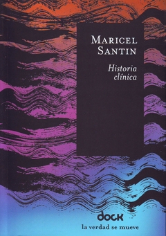 HISTORIA CLINICA - SANTIN MARICEL