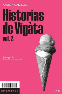 HISTORIAS DE VIGATA 2 - ANDREA CAMILLERI