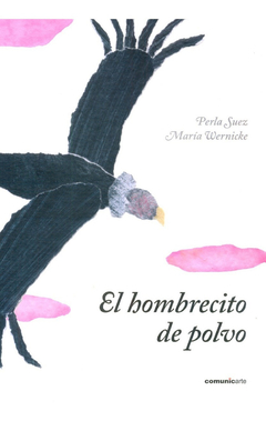 HOMBRECITO DE POLVO EL - SUEZ P WERNICKE M