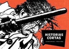 HISTORIAS CORTAS - SARACIANO L GOMEZ C