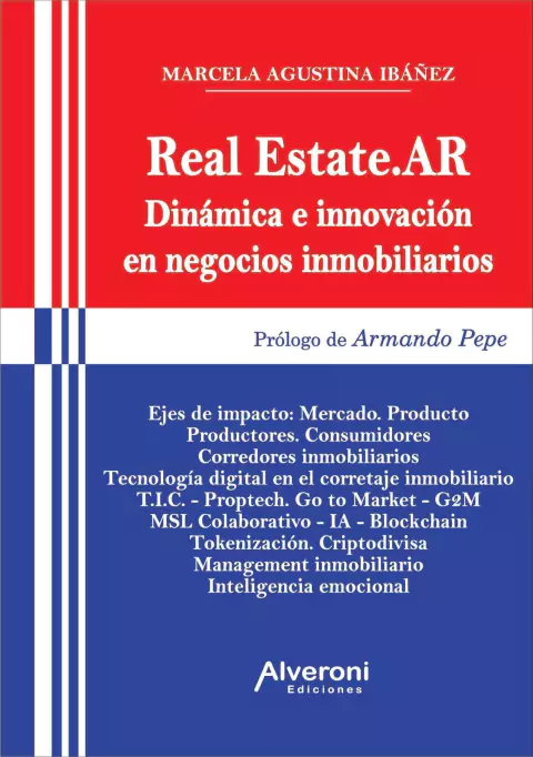 REAL ESTATE.AR - MARCELA IBAÑEZ