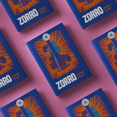 ZORRO - MARTINO ARAUJO