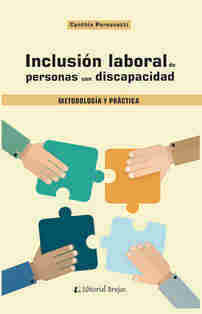 INCLUSION LABORAL DE PERSONAS CON DISCAPACIDAD - PERESSOTTI CYNTHIA