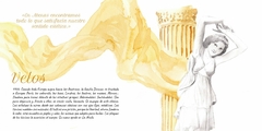 ISADORA HIJA DE LAS OLAS - SERENELLA QUARELLO FABIANA BOC - comprar online