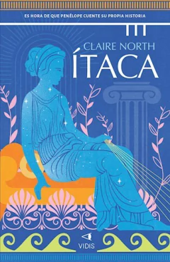 ITACA - CLAIRE NORTH