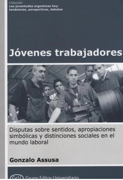 JÓVENES TRABAJADORES - ASSUSA GONZALO