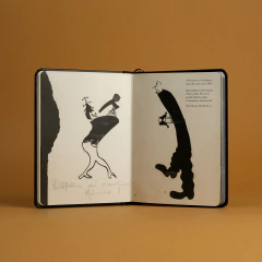 DIBUJOS RECUPERADOS - FRANZ KAFKA - comprar online