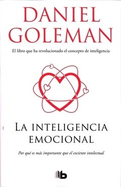 INTELIGENCIA EMOCIONAL LA ED 2018 - GOLEMAN DANIEL