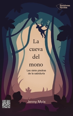 LA CUEVA DEL MONO - JENNY MOIX