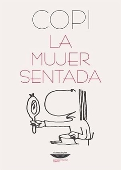 MUJER SENTADA LA ED 2013 - COPI