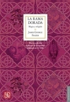 RAMA DORADA - FRAZER JAMES GEORGE