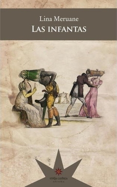 INFANTAS LAS ED 2010 - MERUANE LINA - comprar online