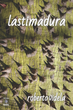 LASTIMADURA - ROBERTO VIDELA - comprar online