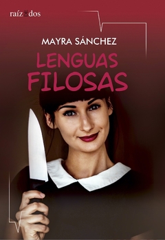 LENGUAS FILOSAS - SANCHEZ MAYRA