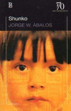 SHUNKO - AVALOS JORGE