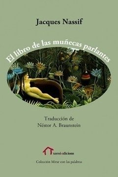 LIBRO DE LAS MUÑECAS PARLANTES EL - NASSIF JACQUES