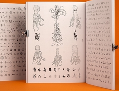 LIBRO DE MARAVILLAS INVENTARIO ILUSTRADO - PERE GINARD - comprar online