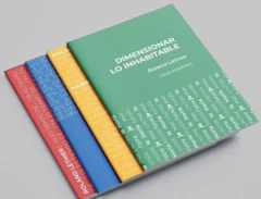 LO INHABITABLE - ROLAND LETHIER en internet