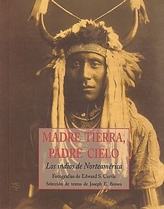 MADRE TIERRA PADRE CIELO - CURTIS EDWARD S - comprar online