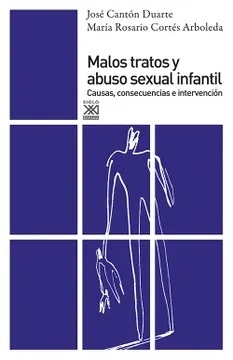 MALOS TRATOS Y ABUSO SEXUAL INFANTIL 5 EDIC 2004 - JOSE CANTON DUARTE MARIA CORTE - comprar online