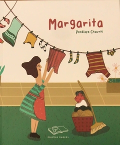 MARGARITA - PENELOPE CHAUVIE