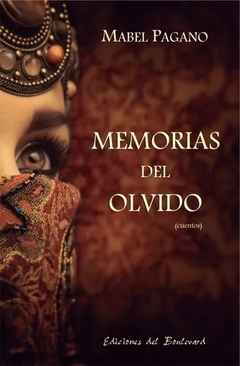 MEMORIAS DEL OLVIDO - MABEL PAGANO