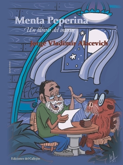 MENTA PEPERINA - ALACEVICH JORGE V