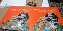 MINE Y EL TIEMPO - CAMPERO M CAIAZZA F