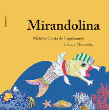 MIRANDOLINA - CRESTA DE LEGUIZAMON