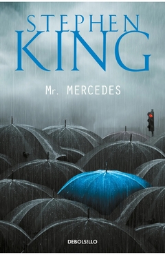 MR. MERCEDES - STEPHEN KING - comprar online