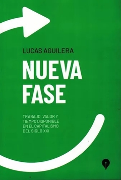 NUEVA FASE TRABAJO VALOR Y TIEMPO DISPONIBLE - LUCAS AGUILERA