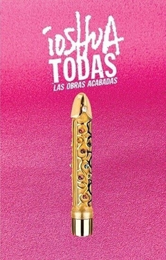 TODAS LAS OBRAS ACABADAS DE IOSHUA ED 2020 - IOSHUA BELMONTE JOSUE