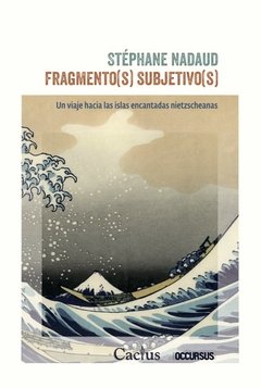 FRAGMENTO(S) SUBJETIVO(S) - NADAUD STEPHANE