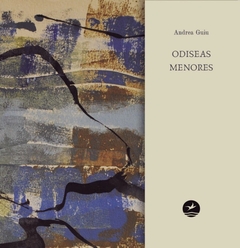 ODISEAS MENORES - ANDREA GUIU