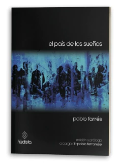 EL PAIS DE LOS SUEÑOS (FARRES) - PABLO FARRES - comprar online