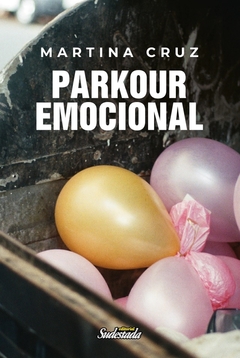 PARKOUR EMOCIONAL - MARTINA CRUZ