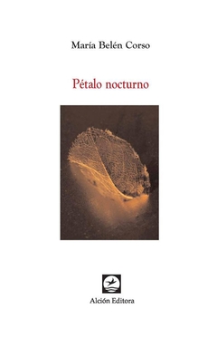 PETALO NOCTURNO - CORSO MARIA BELEN