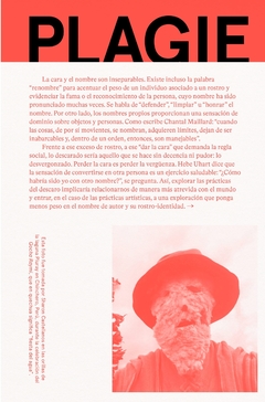 PLAGIE COPIE MANIPULE ROBE REESCRIBA ESTE LIBRO - VALERIA MATA