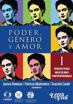 PODER GENERO Y AMOR 1 - ALKOLOMBRE P CARDO G ROMANO A