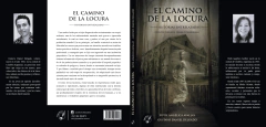 EL CAMINO DE LA LOCURA HISTORIAS ENTRELAZADAS - RUTH AVALLAY GUSTAVO DELGADO - comprar online