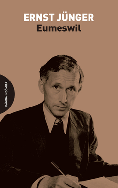 EUMESWIL - ERNST JUNGER