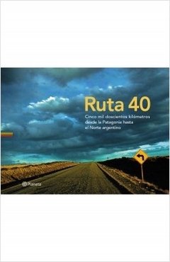 RUTA 40 - GUYOT A RENISON S