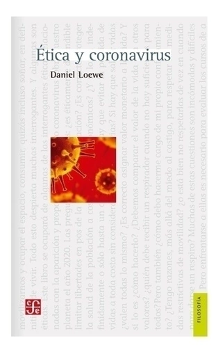 ETICA Y CORONAVIRUS - LOEWE DANIEL