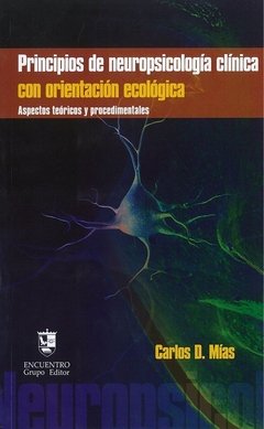 PRINCIPIOS DE NEUROPSICOLOGIA CLINICA