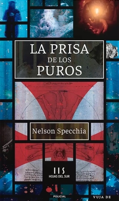 LA PRISA DE LOS PUROS - NELSON SPECCHIA