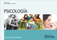 PSICOLOGIA EDICION AMPLIADA - MARIA MERCEDES RECALDE
