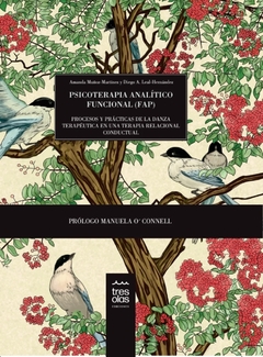 PSICOTERAPIA ANALITICO FUNCIONAL FAP - AMANDA MUÑOZ MARTINEZ DIEGO LE - comprar online